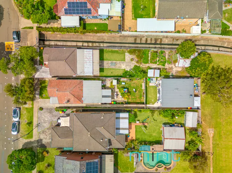 Second view of Homely house listing, 27 Nelson Avenue, Belmore NSW 2192