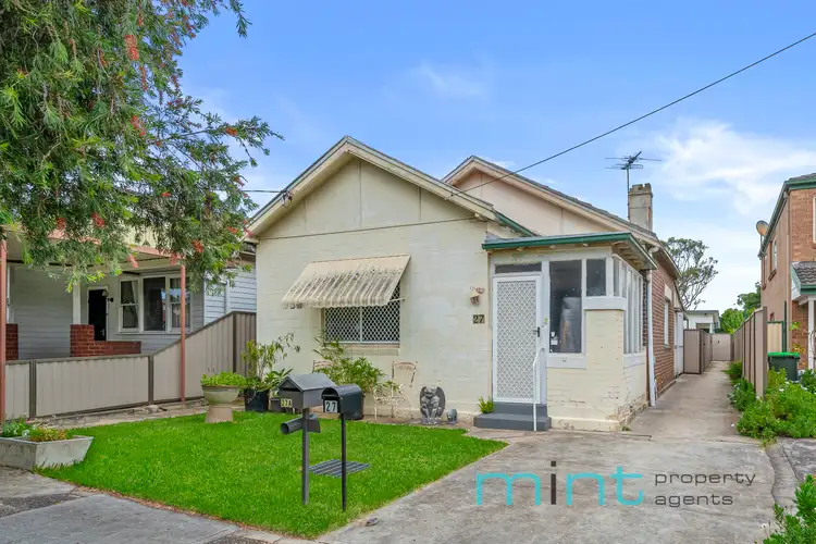 Fourth view of Homely house listing, 27 Nelson Avenue, Belmore NSW 2192