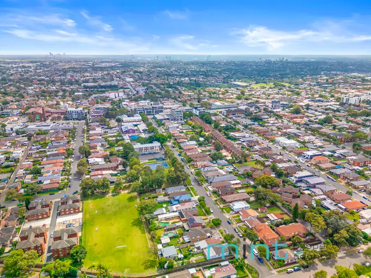 Fifth view of Homely house listing, 27 Nelson Avenue, Belmore NSW 2192