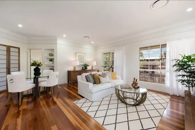 7/19 Oxlade Drive, New Farm QLD 4005