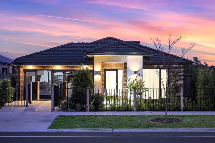 19 Coridale Boulevard, Lara VIC 3212