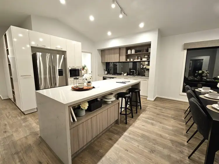 Sixth view of Homely house listing, 19 Coridale Boulevard, Lara VIC 3212