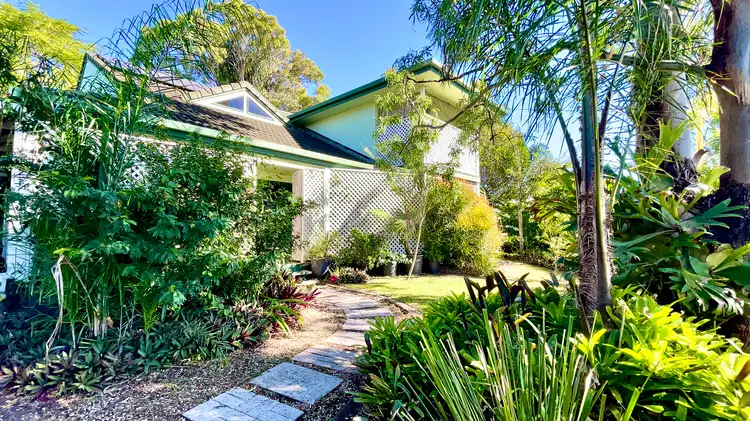 Fifth view of Homely house listing, 53 Hillcrest Avenue, Scarness QLD 4655
