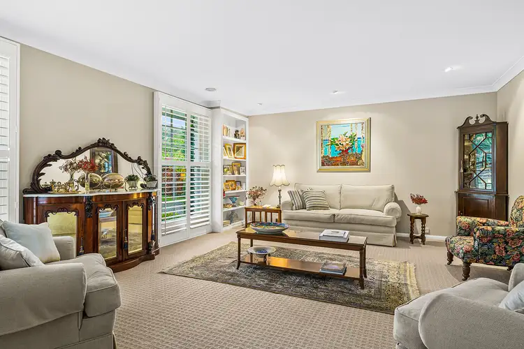 Third view of Homely house listing, 14 Hurlingham Avenue, Burradoo NSW 2576