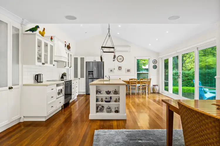 Fourth view of Homely house listing, 14 Hurlingham Avenue, Burradoo NSW 2576