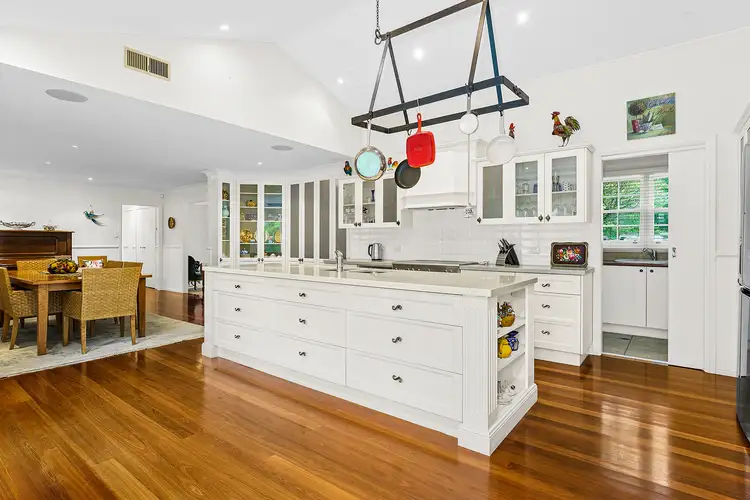 Fifth view of Homely house listing, 14 Hurlingham Avenue, Burradoo NSW 2576