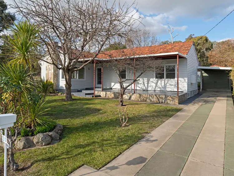 20 Armstrong Street, Euroa VIC 3666