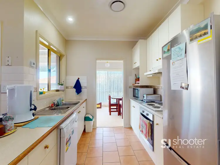 Second view of Homely house listing, 13 Dulhunty Avenue, Dubbo NSW 2830