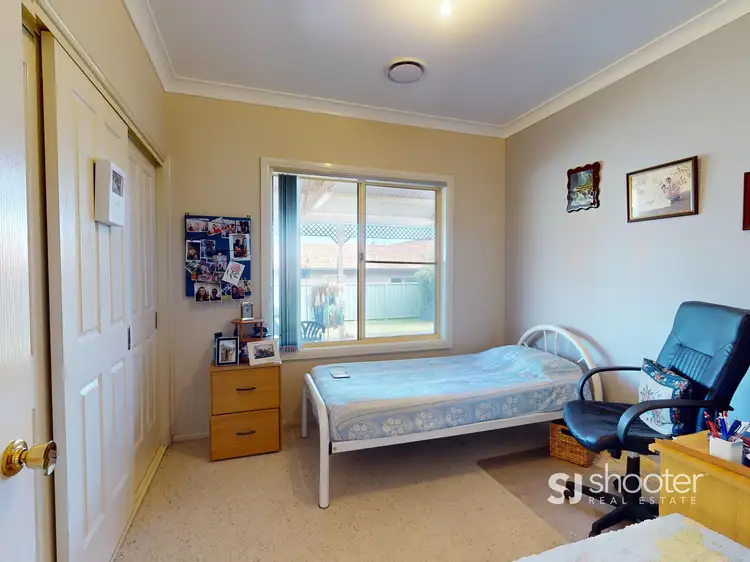 Fifth view of Homely house listing, 13 Dulhunty Avenue, Dubbo NSW 2830