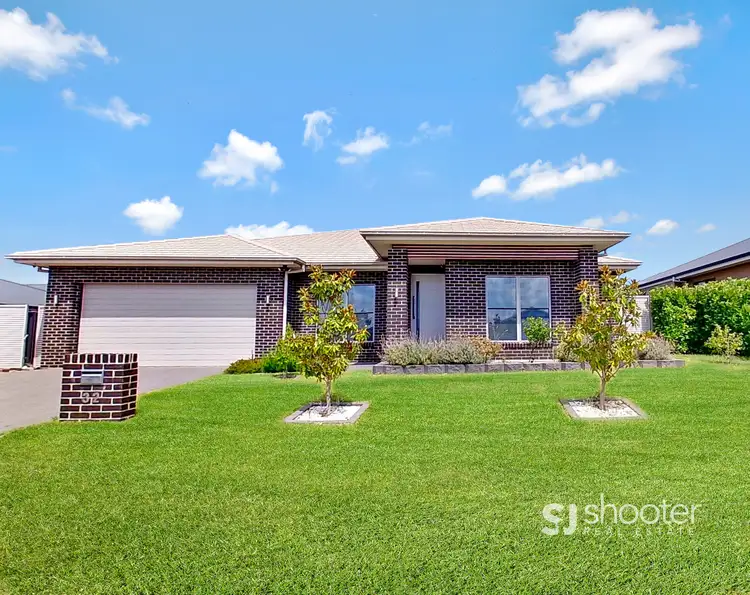 Main view of Homely house listing, 32 Mangrove Crescent, Dubbo NSW 2830