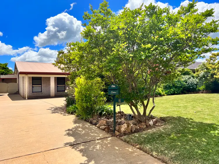 6 Moonah Street, Dubbo NSW 2830