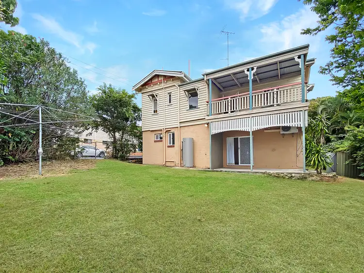 33 Charles Street, New Farm QLD 4005