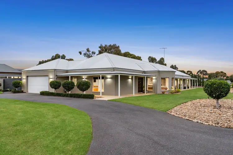68 Archimedes Avenue, Lara VIC 3212