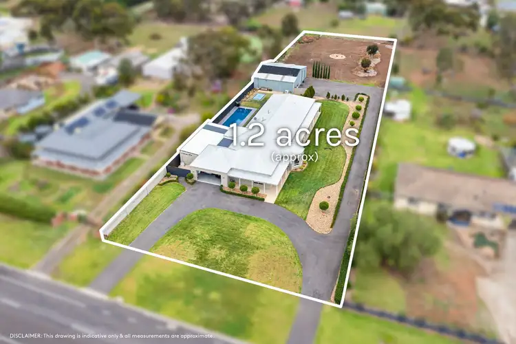 Third view of Homely house listing, 68 Archimedes Avenue, Lara VIC 3212