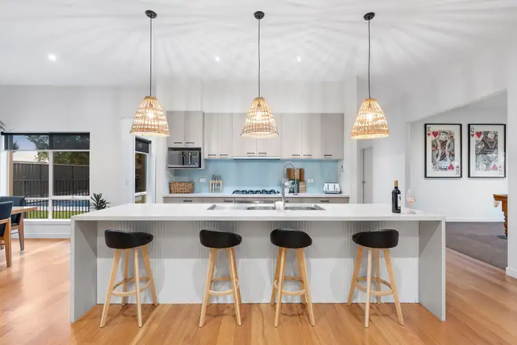 Fifth view of Homely house listing, 68 Archimedes Avenue, Lara VIC 3212