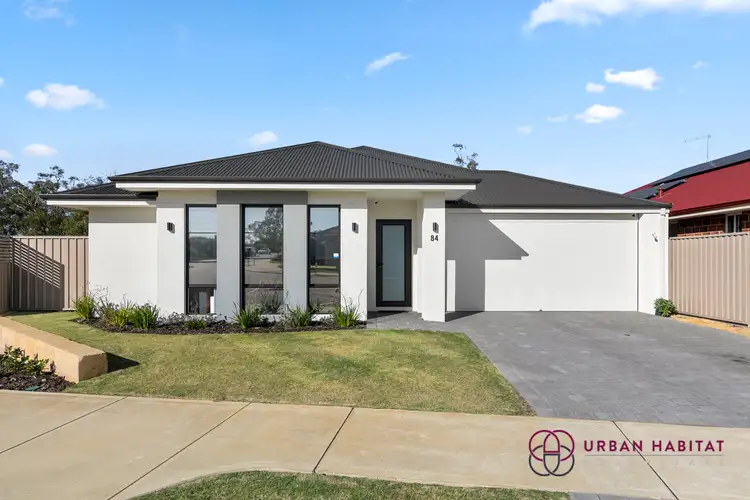 84 Tunnicliffe Street, Parmelia WA 6167