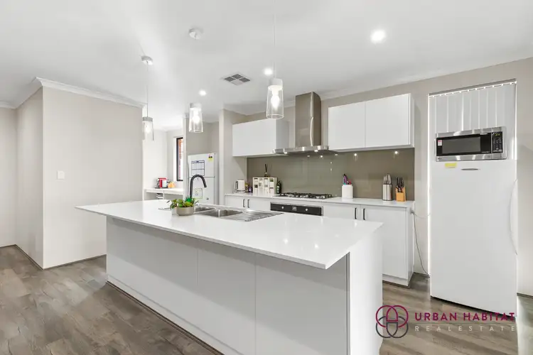 Fifth view of Homely house listing, 84 Tunnicliffe Street, Parmelia WA 6167
