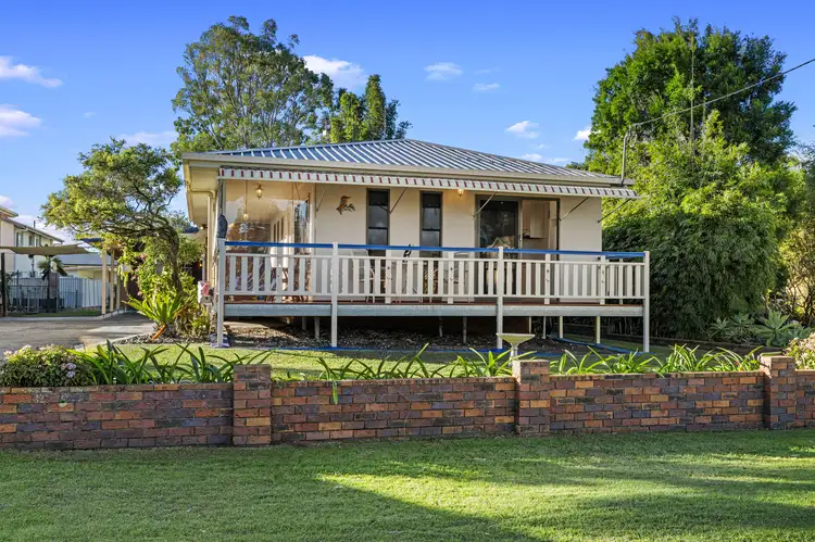 247 Kirkwood Road W, Tweed Heads South NSW 2486