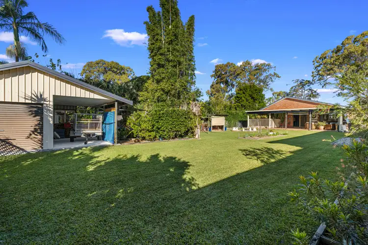 Second view of Homely house listing, 247 Kirkwood Road W, Tweed Heads South NSW 2486