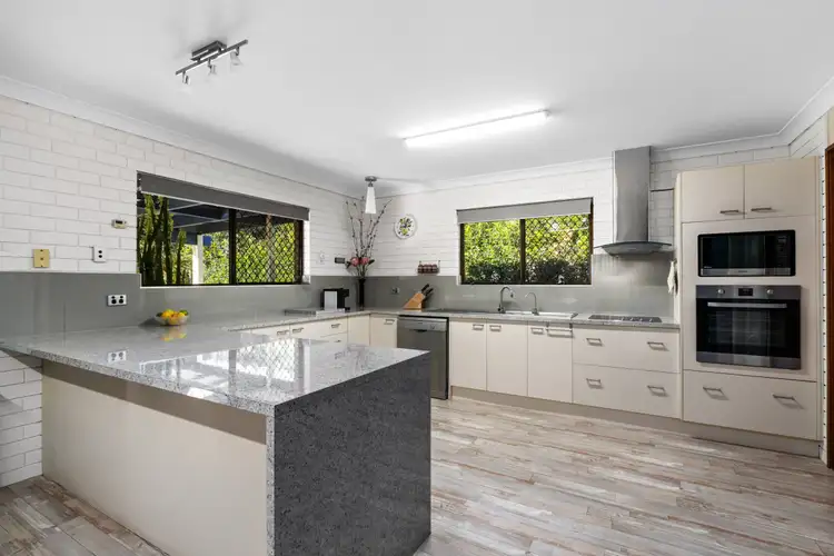 Third view of Homely house listing, 247 Kirkwood Road W, Tweed Heads South NSW 2486