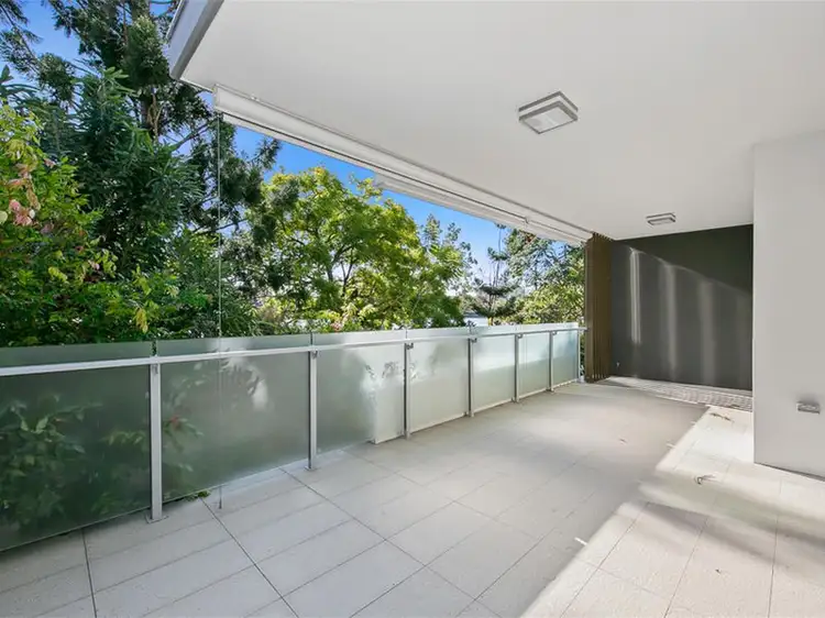 Main view of Homely apartment listing, 101/25 Duncan Street, West End QLD 4101