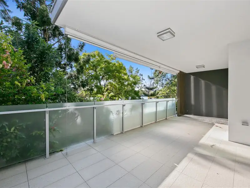 Main view of Homely apartment listing, 101/25 Duncan Street, West End QLD 4101