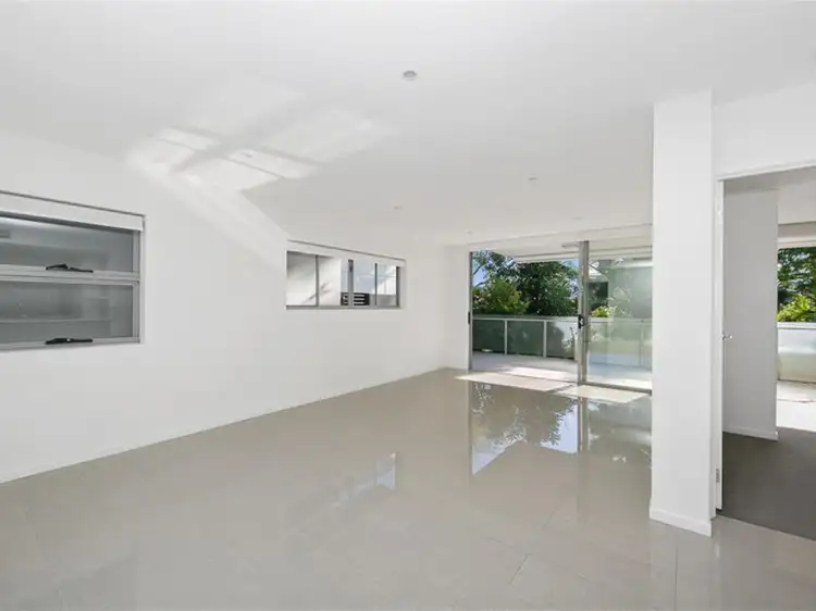 Second view of Homely apartment listing, 101/25 Duncan Street, West End QLD 4101
