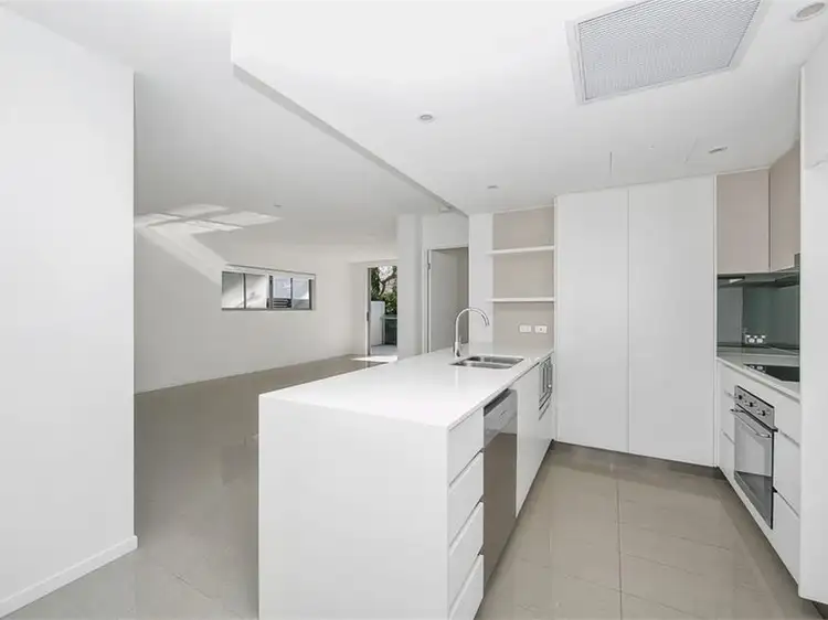 Fourth view of Homely apartment listing, 101/25 Duncan Street, West End QLD 4101