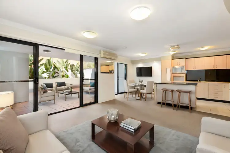 16/31 Helen Street, Teneriffe QLD 4005
