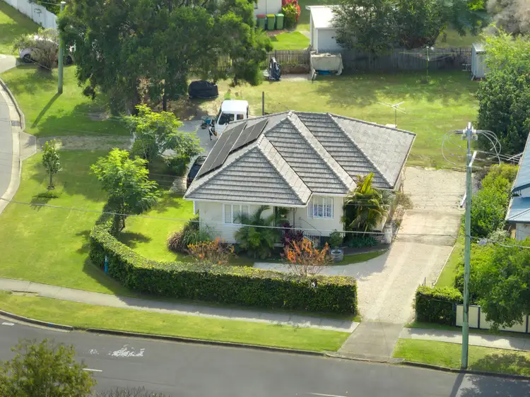 178 GLEBE ROAD, Booval QLD 4304