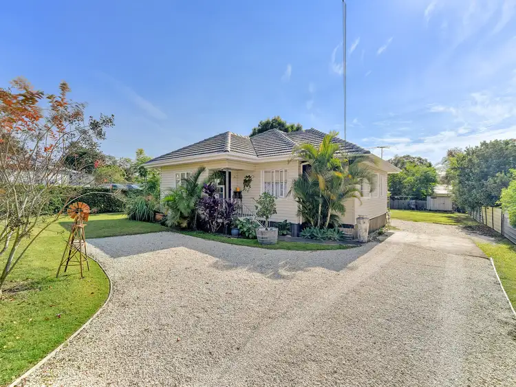 Second view of Homely house listing, 178 GLEBE ROAD, Booval QLD 4304
