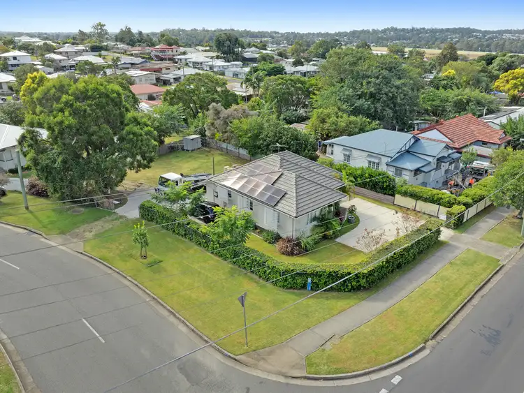 Third view of Homely house listing, 178 GLEBE ROAD, Booval QLD 4304