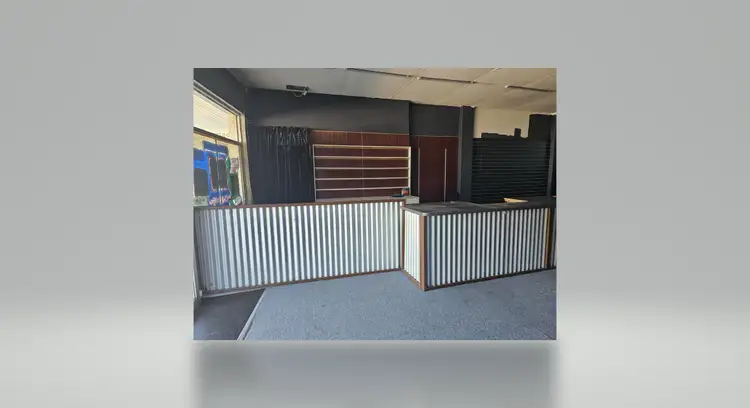 Second view of Homely studio listing, 68 Barrack, Merredin WA 6415