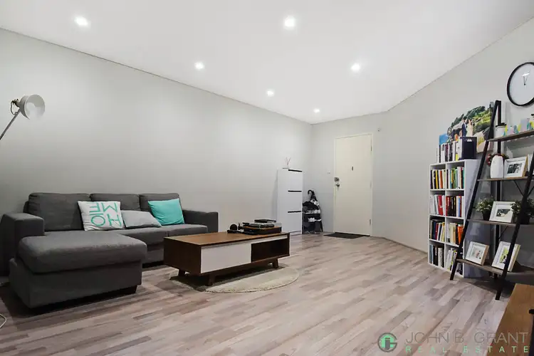 Second view of Homely unit listing, 5/147-149 Wellington Road, Sefton NSW 2162
