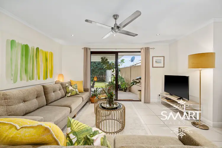 2/24 Botanical Drive, Labrador QLD 4215