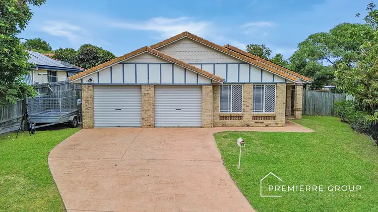 13 Alford Court, Goodna QLD 4300