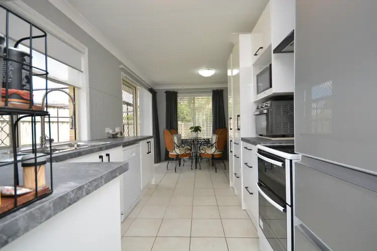 Second view of Homely house listing, 13 Alford Court, Goodna QLD 4300
