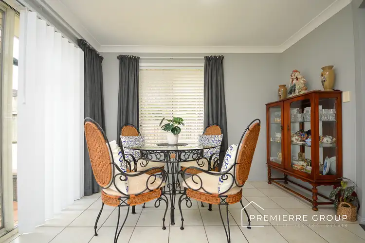 Fourth view of Homely house listing, 13 Alford Court, Goodna QLD 4300