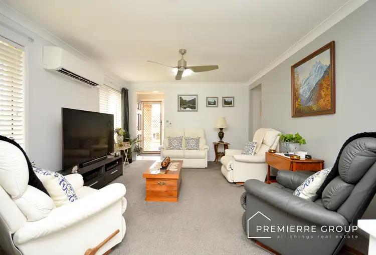 Fifth view of Homely house listing, 13 Alford Court, Goodna QLD 4300