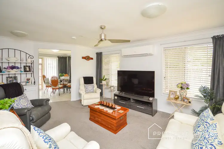 Sixth view of Homely house listing, 13 Alford Court, Goodna QLD 4300