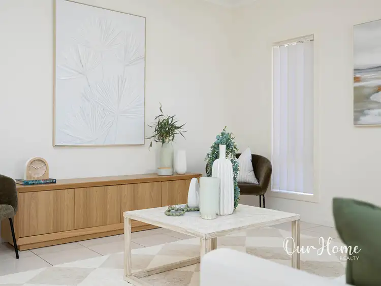 Fourth view of Homely house listing, 3 Messenger Crescent, Springfield Lakes QLD 4300