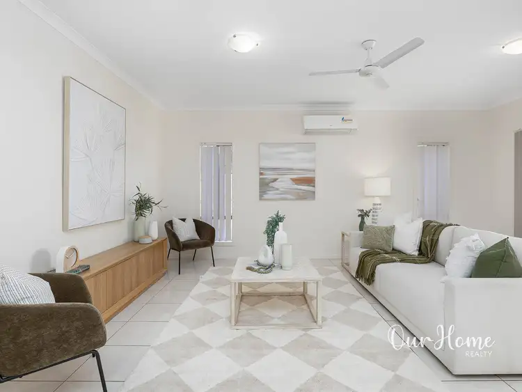 Fifth view of Homely house listing, 3 Messenger Crescent, Springfield Lakes QLD 4300