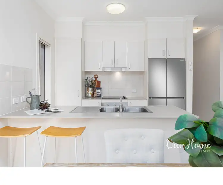 Sixth view of Homely house listing, 3 Messenger Crescent, Springfield Lakes QLD 4300