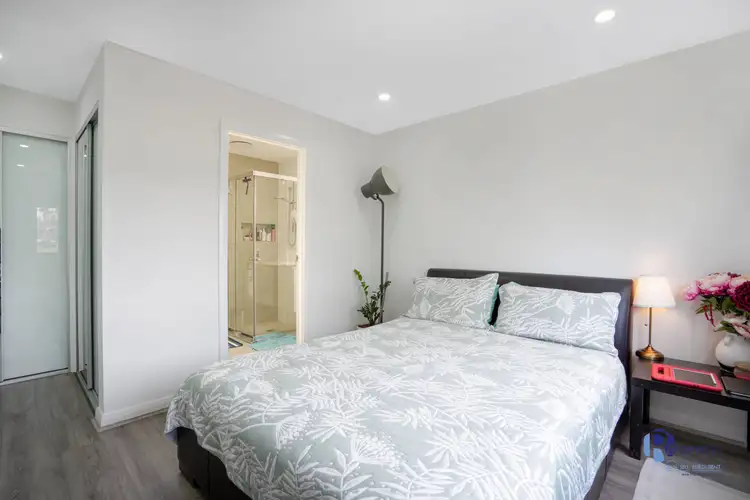 Fifth view of Homely townhouse listing, 43 Monk Glade, Riverstone NSW 2765