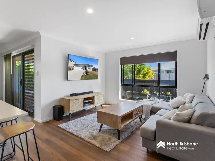 Third view of Homely house listing, 17 Bluegrass Drive, Narangba QLD 4504