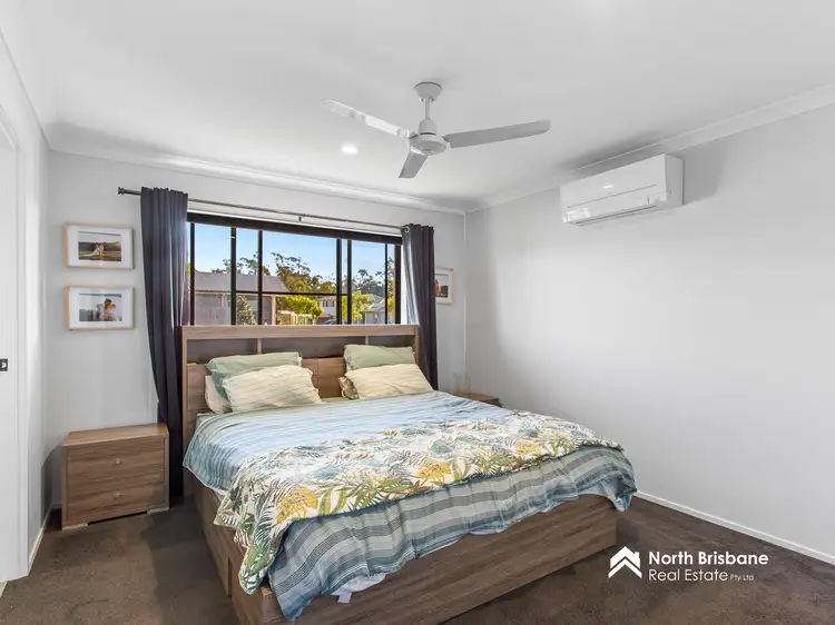 Fourth view of Homely house listing, 17 Bluegrass Drive, Narangba QLD 4504