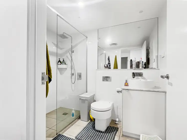Sixth view of Homely apartment listing, 1202/510 Saint Pauls Terrace, Bowen Hills QLD 4006