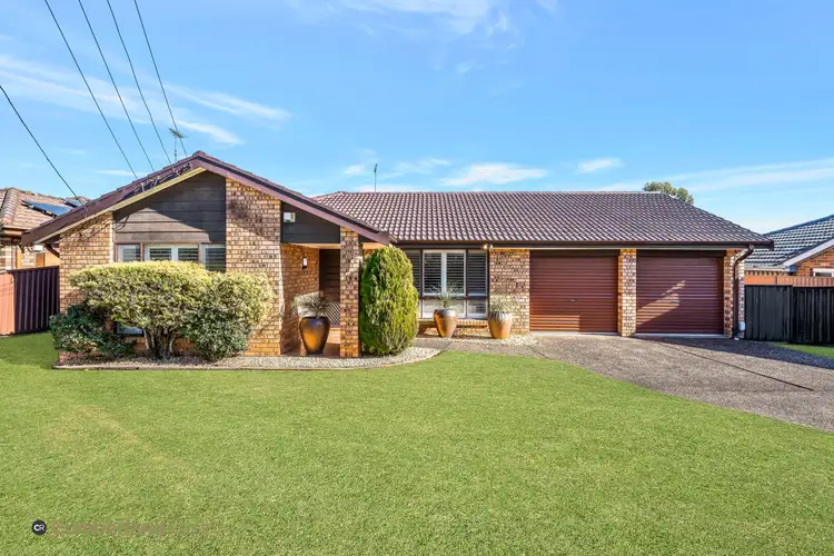 32 Casino Road, Greystanes NSW 2145