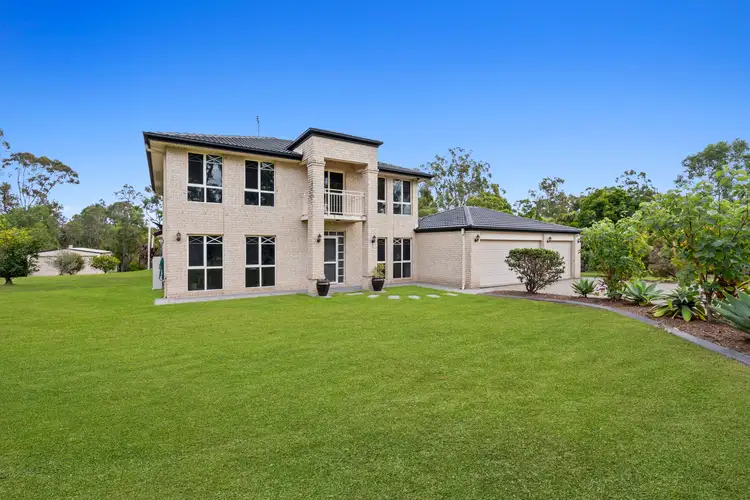 78 Rivertree Avenue, Helensvale QLD 4212