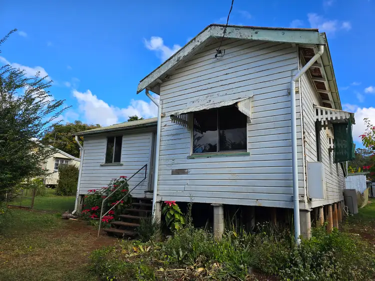3 Wormboo Street, Ravenshoe QLD 4888